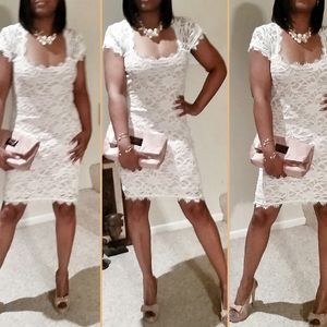 Nice little cream dress